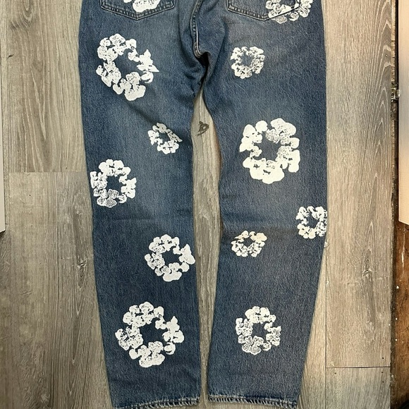 Denim tears - Picture 5 of 5